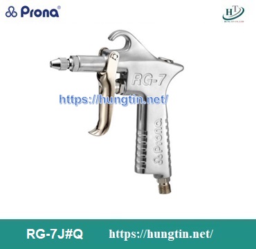 Súng xịt bụi PRONA RG-7-J#Q