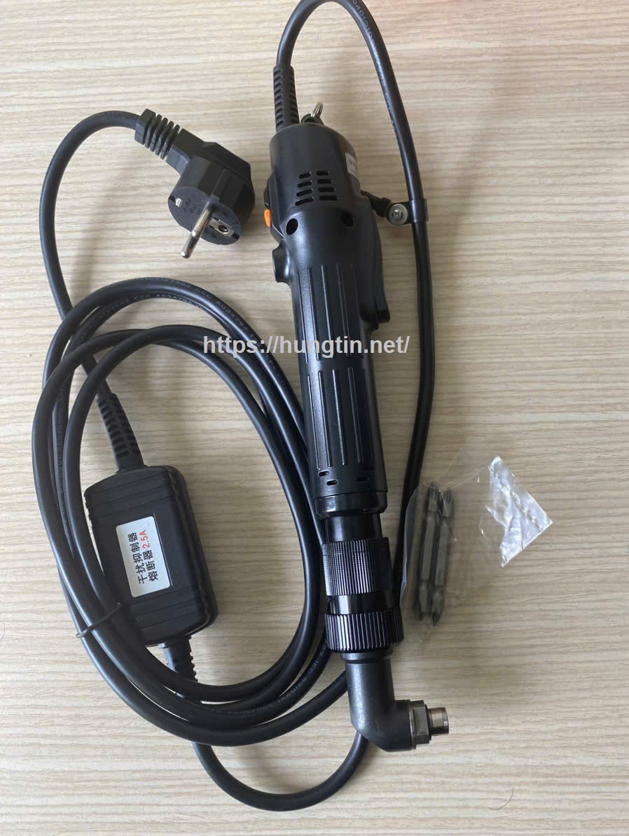 Tô vít điện Kilews cong 90 độ TKS-1500LS ( 2-15 kgf.cm )